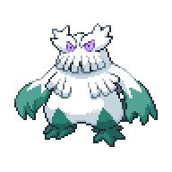 Abomasnow