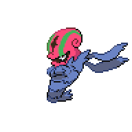 Accelgor