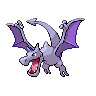 Aerodactyl