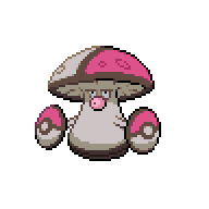 Amoonguss
