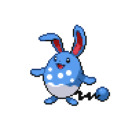 Azumarill