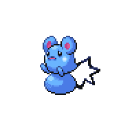 Azurill