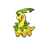 Bayleef