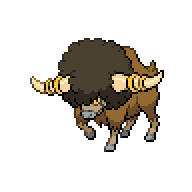 Bouffalant