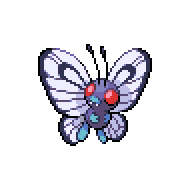 Butterfree