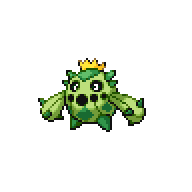 Cacnea