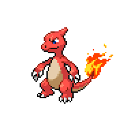 Charmeleon