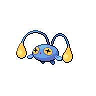 Chinchou