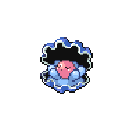 Clamperl