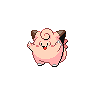 Clefairy