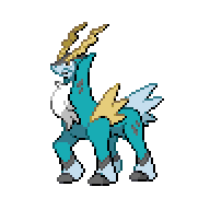 Cobalion