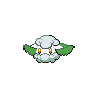 Cottonee