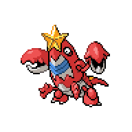 Crawdaunt