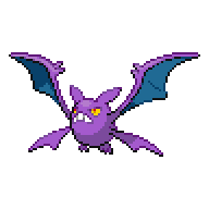 Crobat