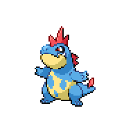 Croconaw