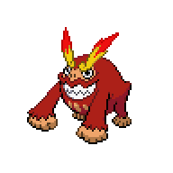 Darmanitan