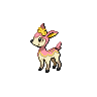 Deerling