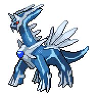 Dialga