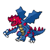 Druddigon