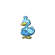 Ducklett