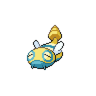 Dunsparce