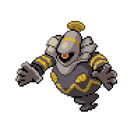 Dusknoir