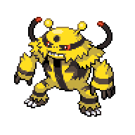 Electivire