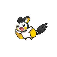 Emolga