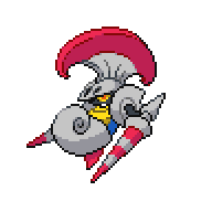 Escavalier