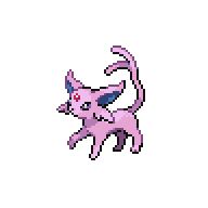 Espeon