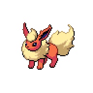 Flareon