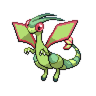 Flygon
