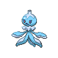 Frillish