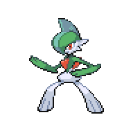 Gallade