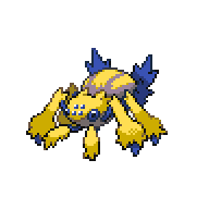 Galvantula