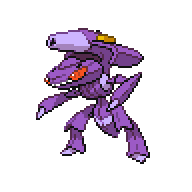Genesect