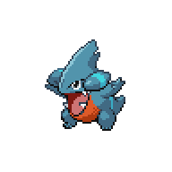 Gible