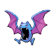 Golbat