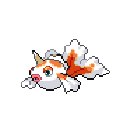 Goldeen