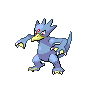 Golduck