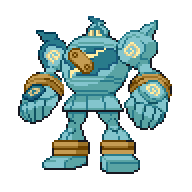 Golurk