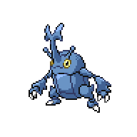 Heracross