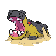 Hippowdon