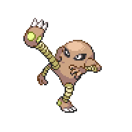 Hitmonlee