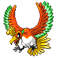 Ho-oh