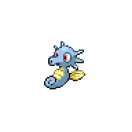Horsea
