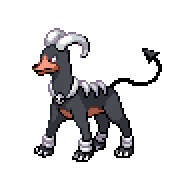 Houndoom