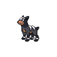 Houndour