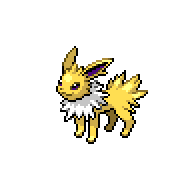Jolteon