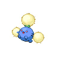 Jumpluff